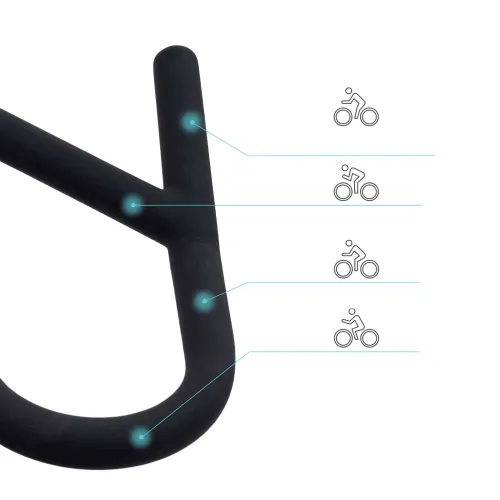 Спин-байк DFC OVICX B-Q200BB
